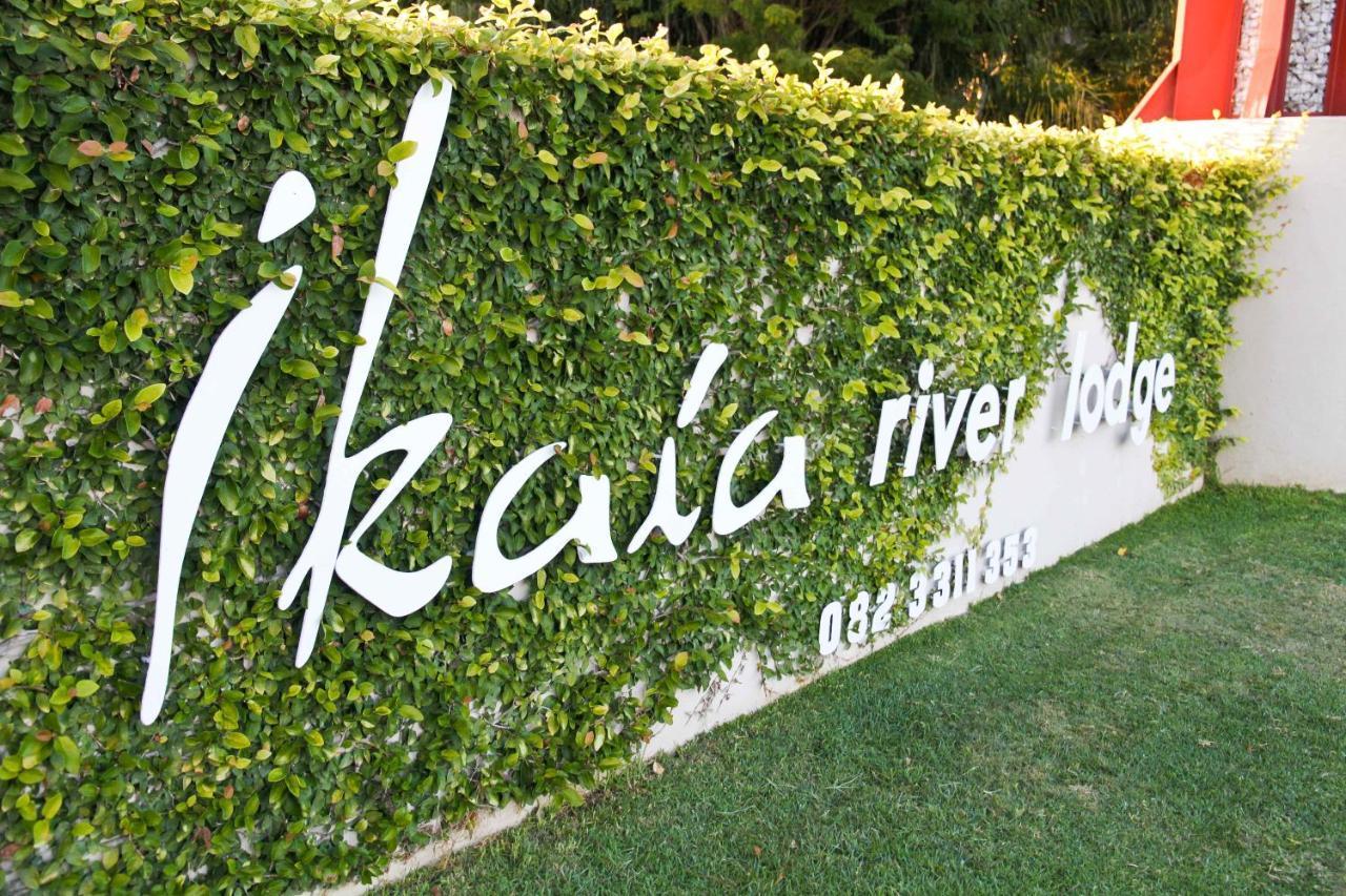 Ikaia River Lodge Keimoes Exterior foto